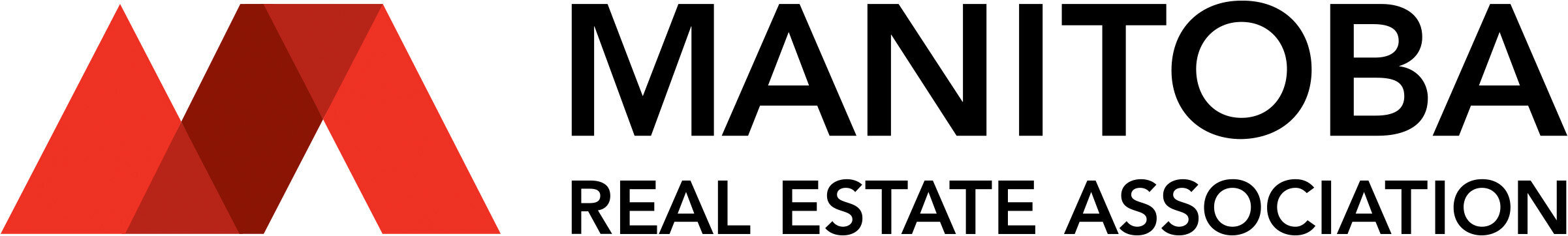 Manitoba Real Estate Association logo